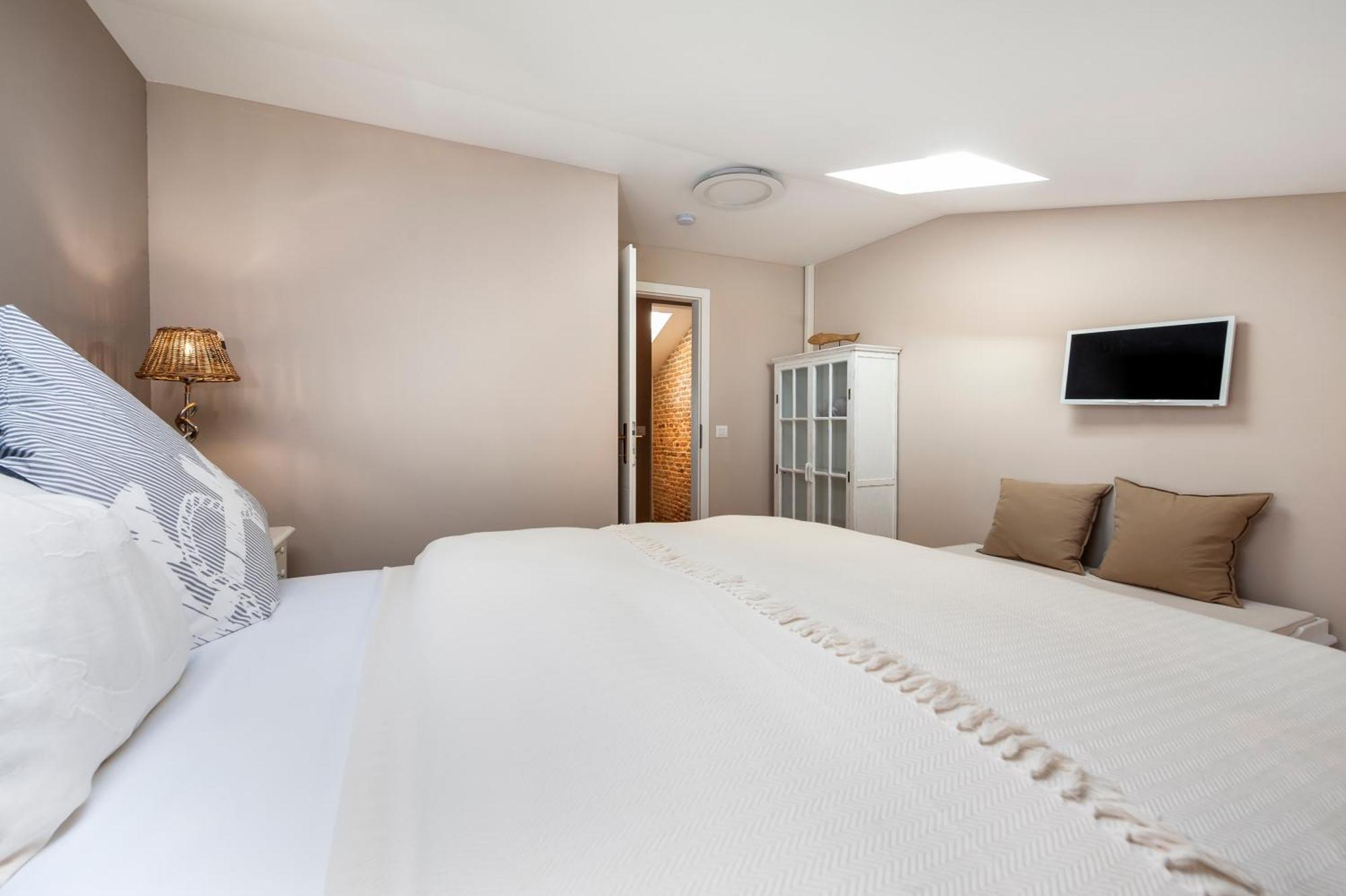 Apartment Casa Blanca Seaview